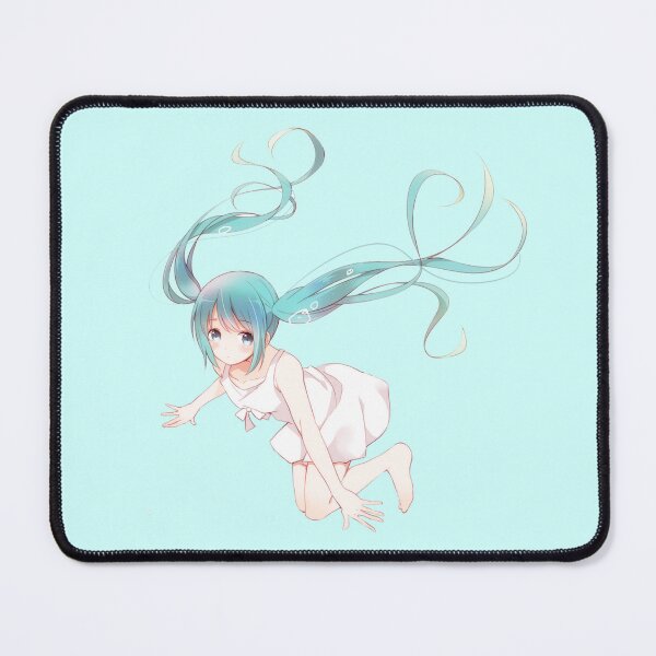 Item preview, Hatsune Miku designed and sold by ChronicIronic.