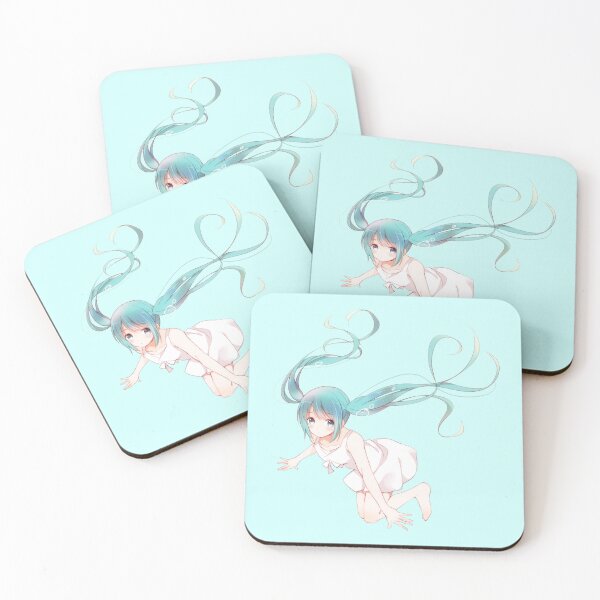 Item preview, Hatsune Miku designed and sold by ChronicIronic.