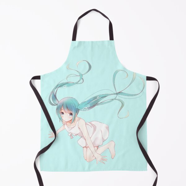 Item preview, Hatsune Miku designed and sold by ChronicIronic.