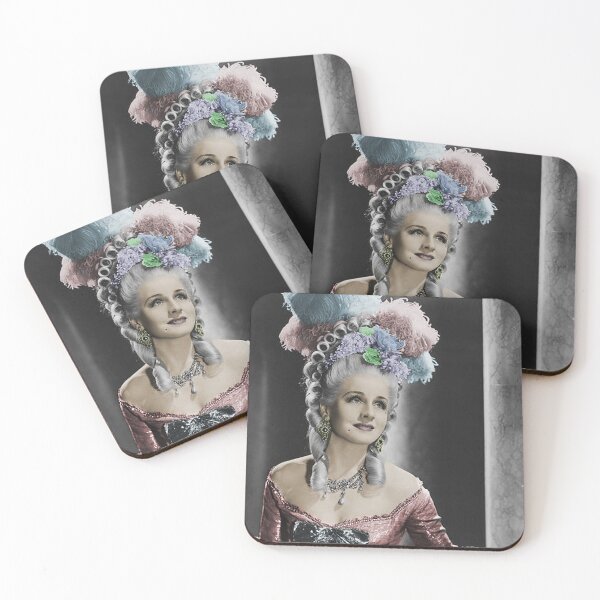 Item preview, Norma Shearer designed and sold by princessbunhead.