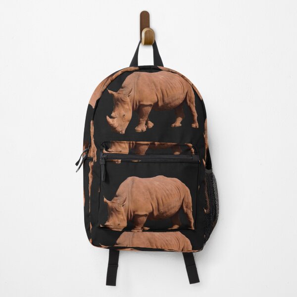 Item preview, Rhino designed and sold by Nicole Gath.