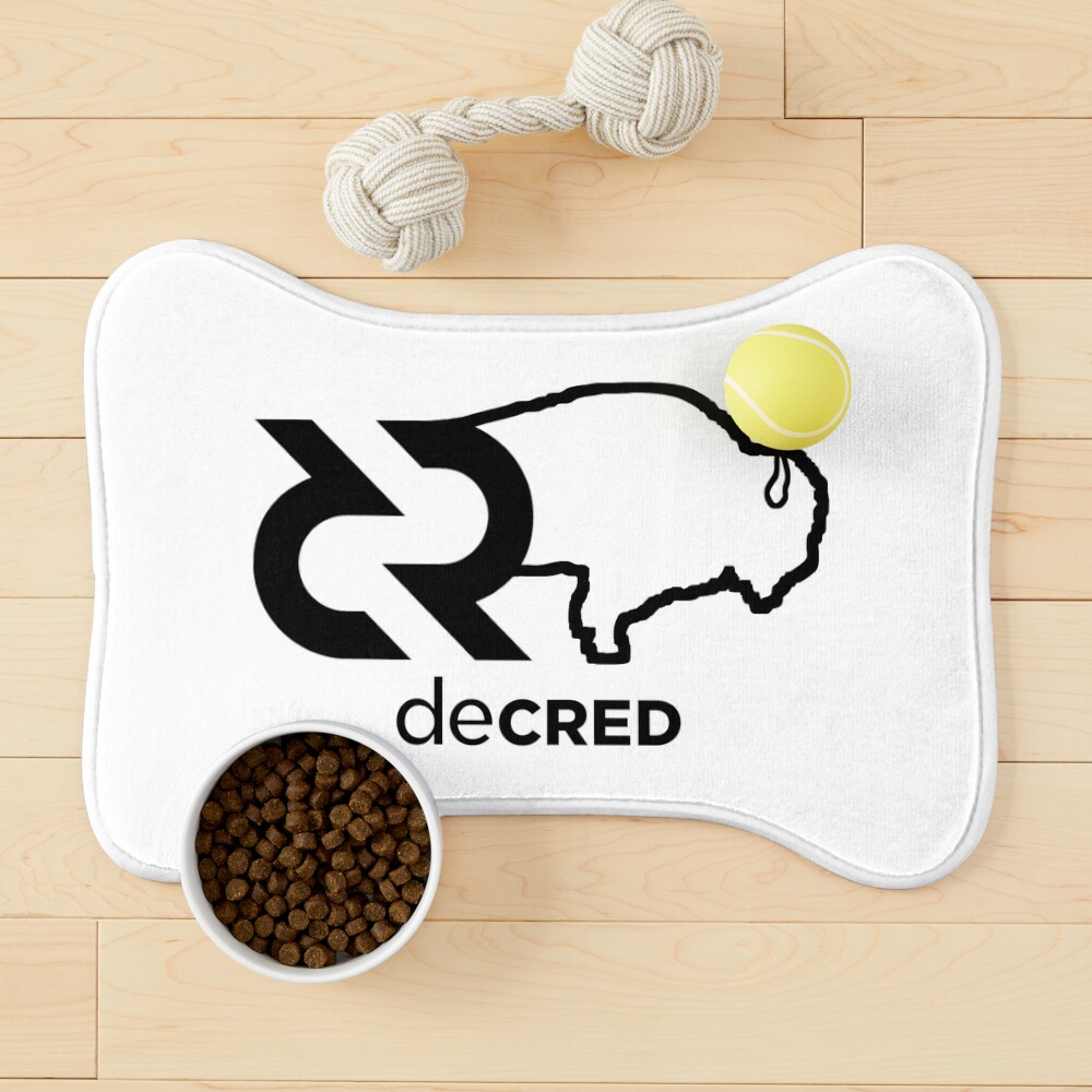 Item preview, Dog Mat designed and sold by OfficialCryptos.