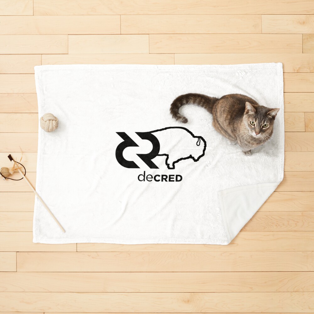 Item preview, Pet Blanket designed and sold by OfficialCryptos.