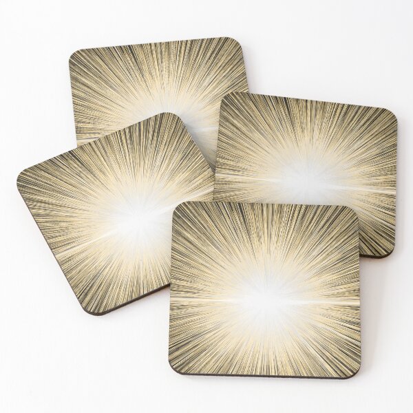 Item preview, Burst rays designed and sold by Zip-Zup.