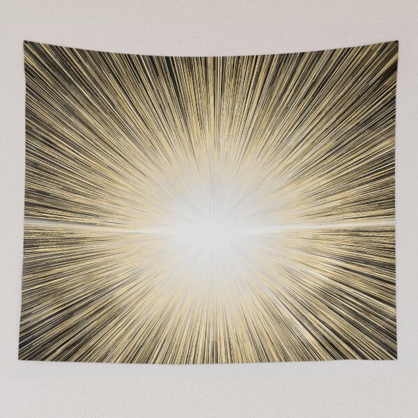 Item preview, Burst rays designed and sold by Zip-Zup.