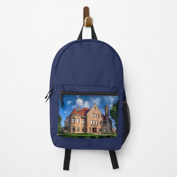 Item preview, Urban Erie - The Watson-Curtze Mansion designed and sold by Kathy Weaver.