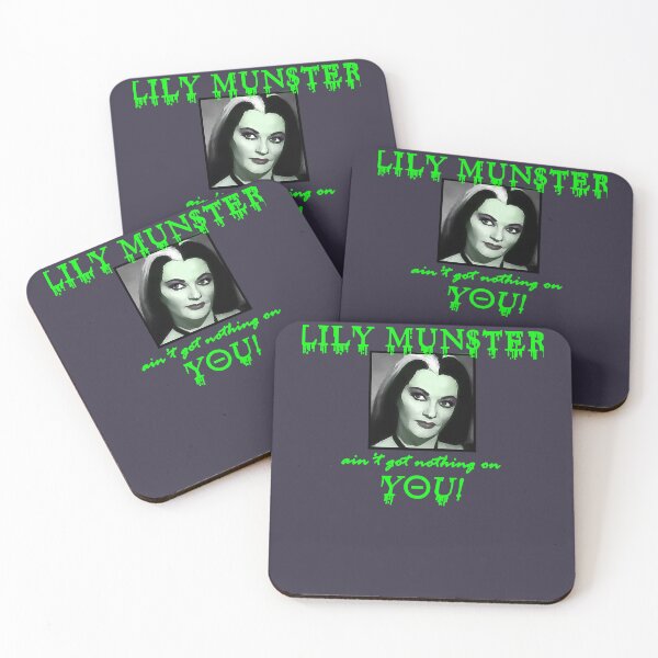 Item preview, Rock Musician LilyMunster designed and sold by Garrickmichaele.