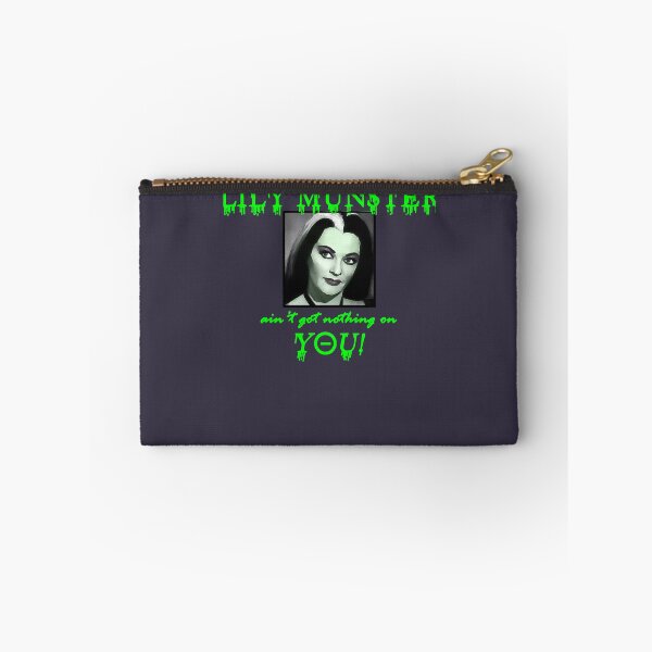 Item preview, Rock Musician LilyMunster designed and sold by Garrickmichaele.