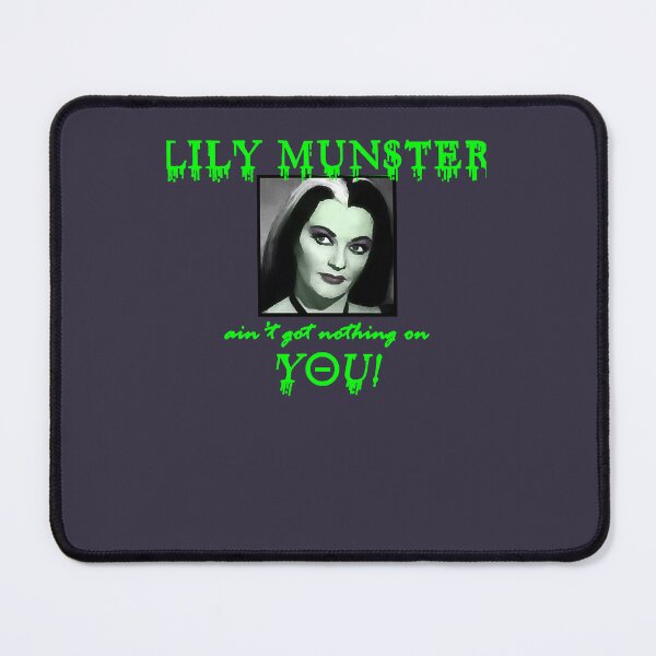 Item preview, Rock Musician LilyMunster designed and sold by Garrickmichaele.