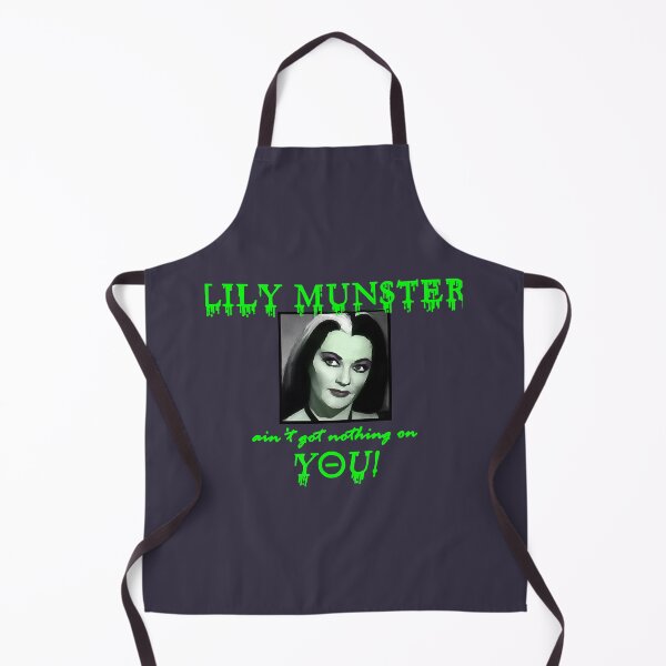Item preview, Rock Musician LilyMunster designed and sold by Garrickmichaele.