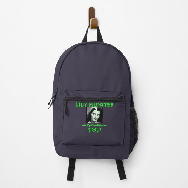 Item preview, Rock Musician LilyMunster designed and sold by Garrickmichaele.