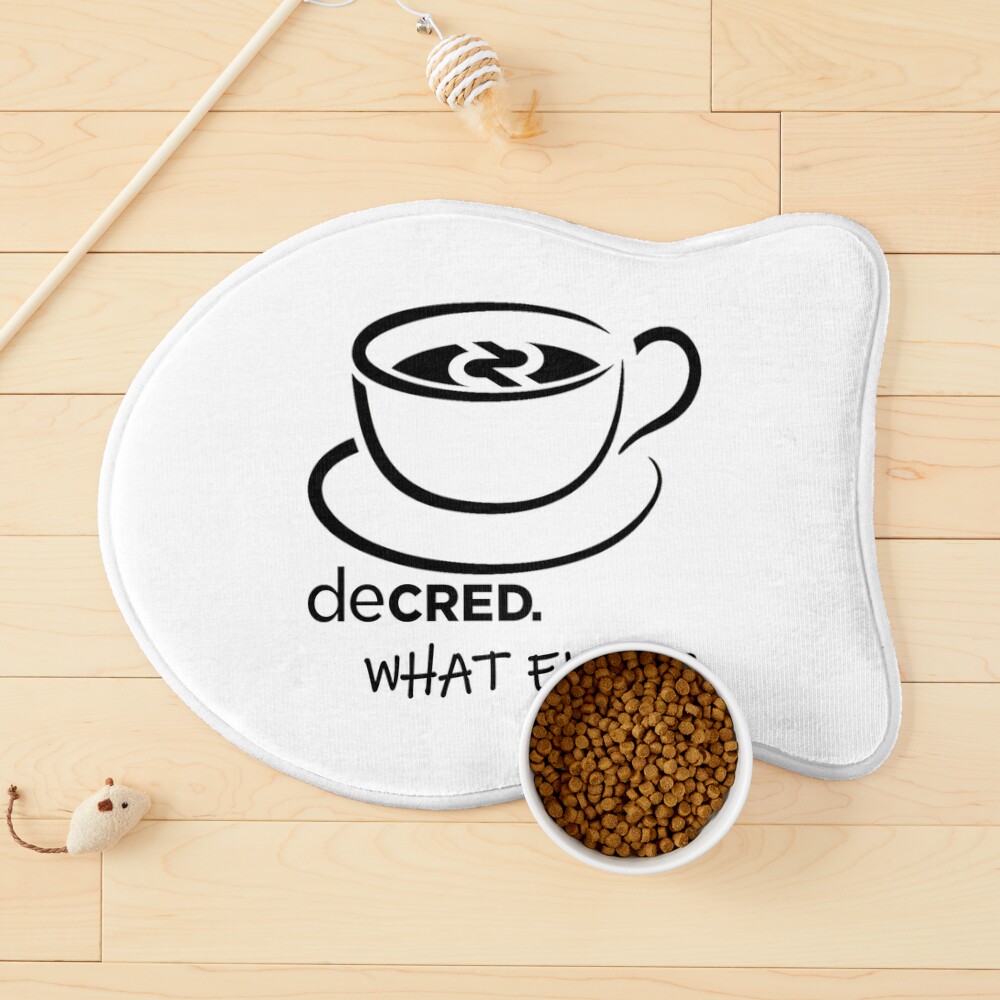 Item preview, Cat Mat designed and sold by OfficialCryptos.