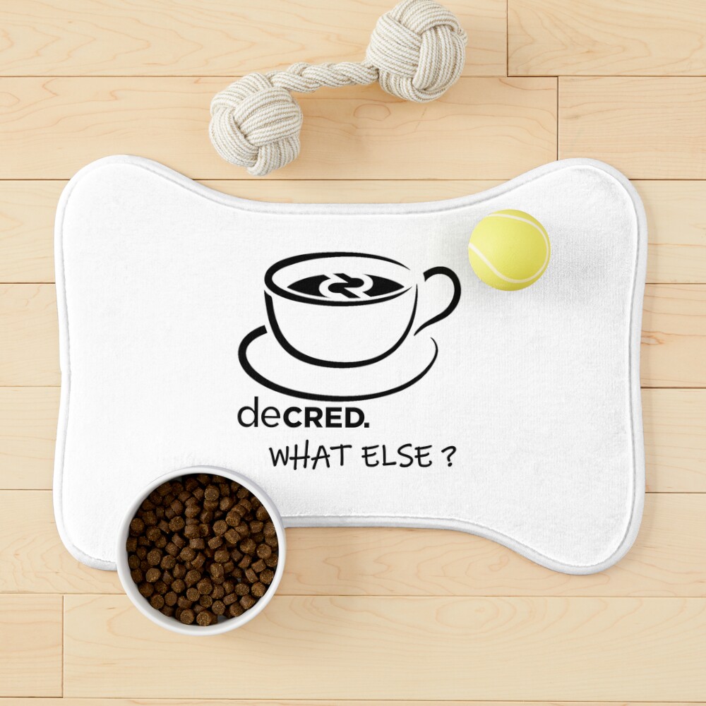 Item preview, Dog Mat designed and sold by OfficialCryptos.