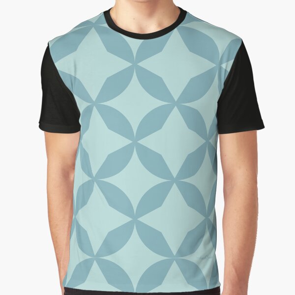 Camiseta gráfica