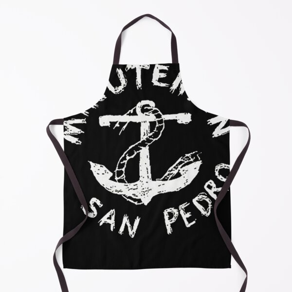 Item preview, Minutemen San Pedro Shirt vintage designed and sold by KELLYBROWND.