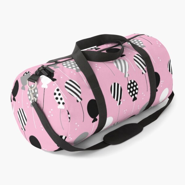 Item preview, Party Balloons - Pink designed and sold by Rainbows Galore.