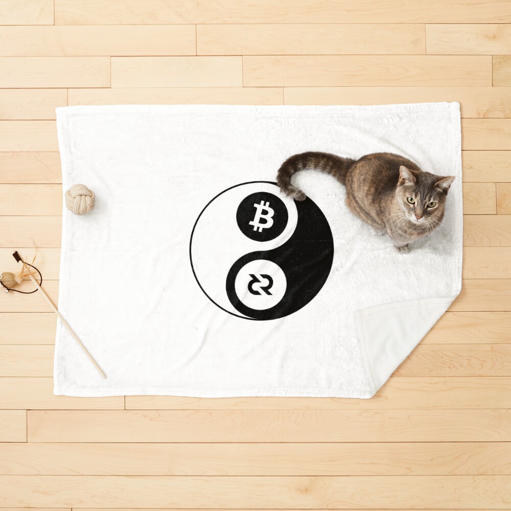 Item preview, Pet Blanket designed and sold by OfficialCryptos.
