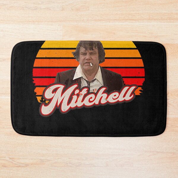 Item preview, Mitchell! From Mystery Science Theater 3000  designed and sold by KELLYBROWND.