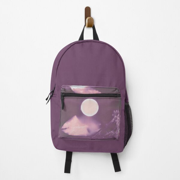 Item preview, Moonlit serenity designed and sold by Chloemcglinchey.