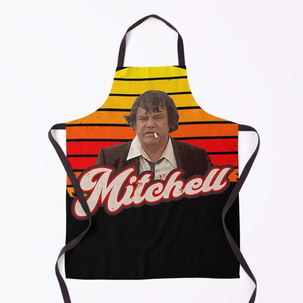 Item preview, Mitchell! From Mystery Science Theater 3000  designed and sold by KELLYBROWND.