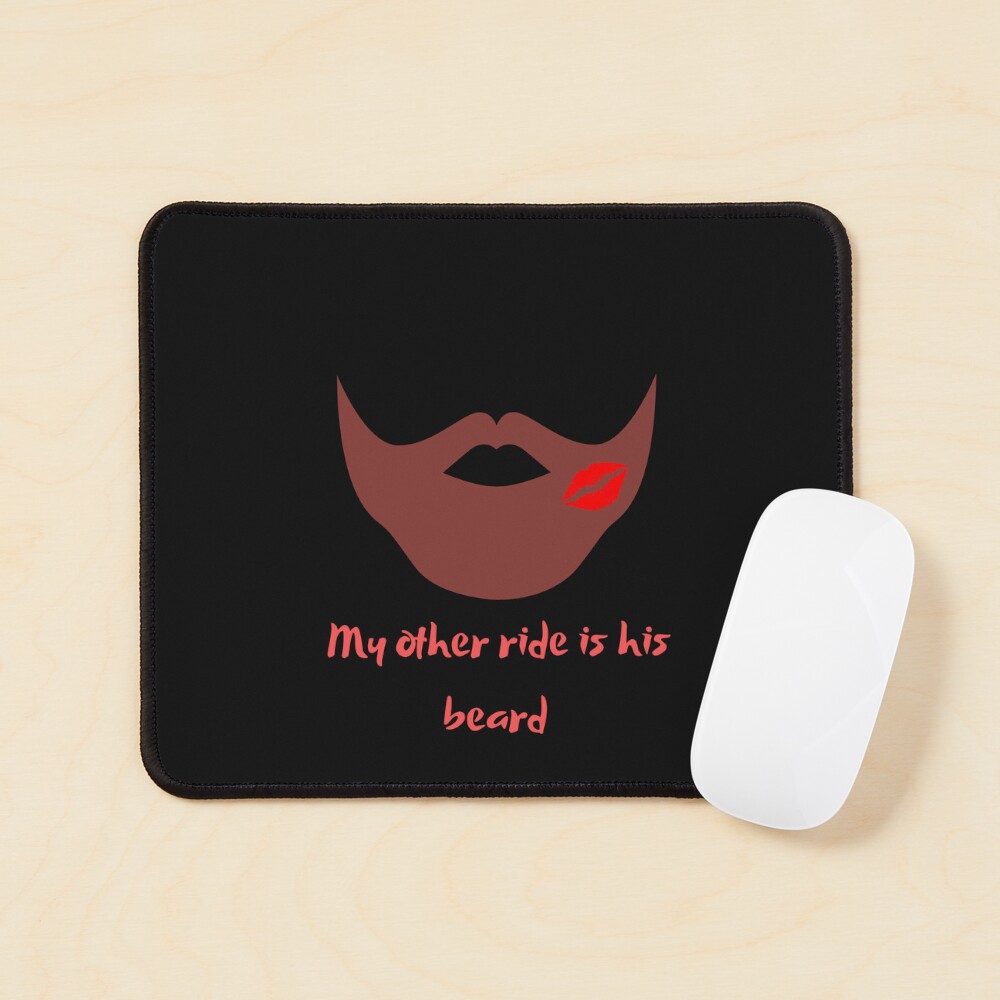 Item preview, Mouse Pad designed and sold by ProjectOfColor.