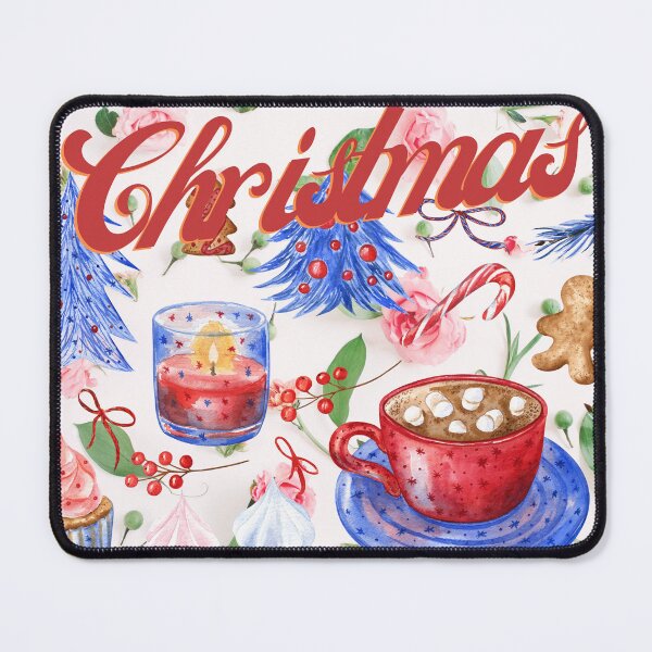 Item preview, Christmas Cocoa designed and sold by LGMmugsdesign.