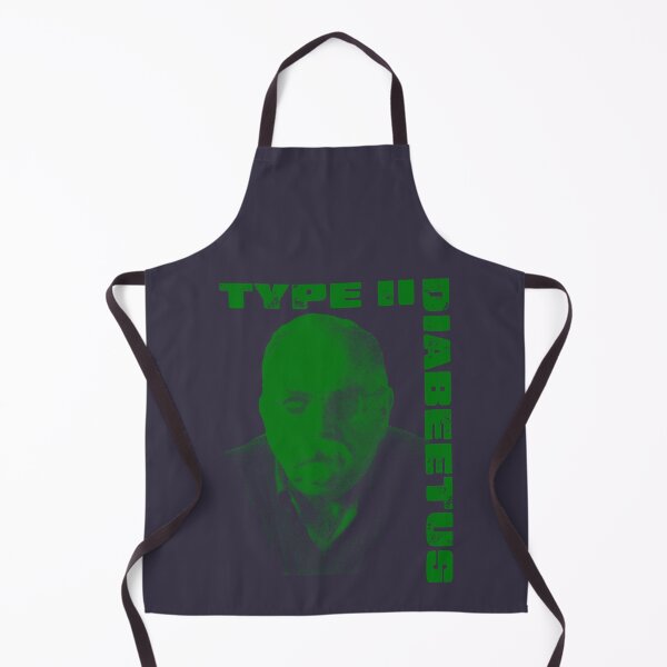 Item preview, Vintage Retro Musician Type O Diabeetus designed and sold by Garrickmichaele.