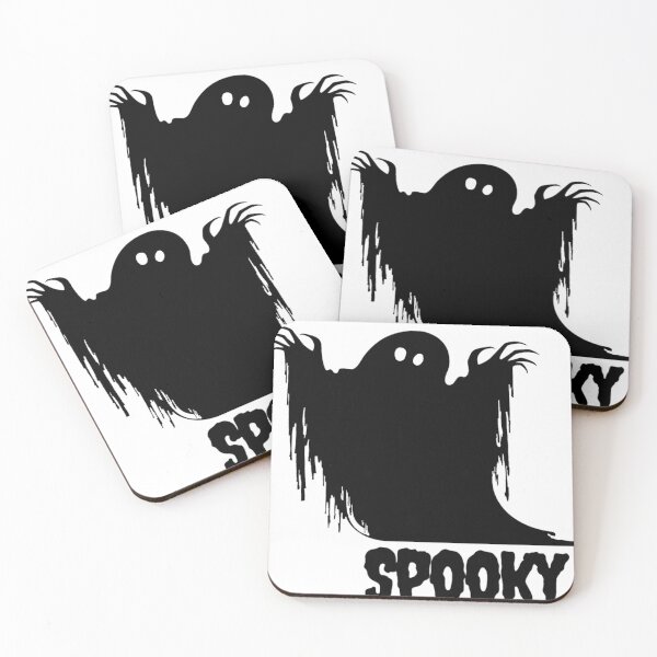 Item preview, Spooky Aesthetic Tiles Essentials & Products. designed and sold by Kalash12.