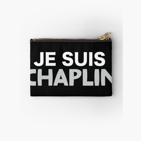 Artikelvorschau, Je Suis Chaplin entworfen und verkauft von Dan e Dav  Store.