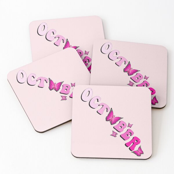 Item preview, Pinktober Support The Cure Breast Cancer Awareness designed and sold by tamdevo1.
