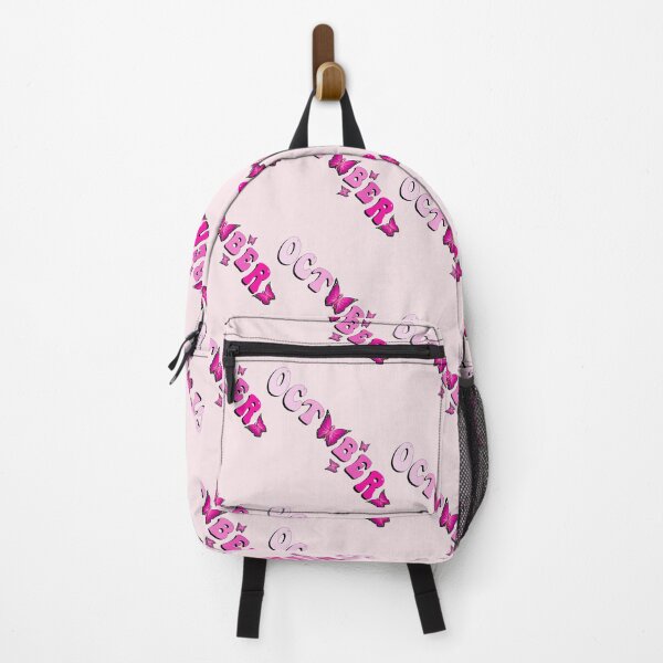 Item preview, Pinktober Support The Cure Breast Cancer Awareness designed and sold by tamdevo1.