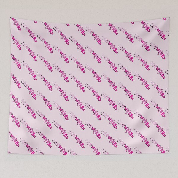 Item preview, Pinktober Support The Cure Breast Cancer Awareness designed and sold by Cute & Sassy Custom Gifting Boutiques.