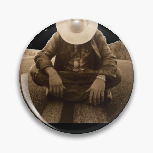 Item preview, Mescalito Ryan Bingham' designed and sold by KELLYBROWND.