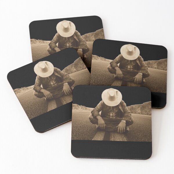 Item preview, Mescalito Ryan Bingham' designed and sold by KELLYBROWND.