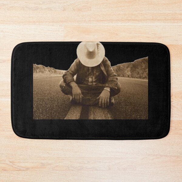 Item preview, Mescalito Ryan Bingham' designed and sold by KELLYBROWND.