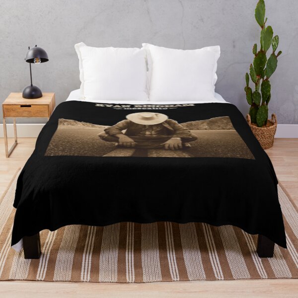 Item preview, Mescalito Ryan Bingham' designed and sold by KELLYBROWND.