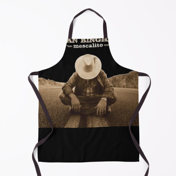 Item preview, Mescalito Ryan Bingham' designed and sold by KELLYBROWND.