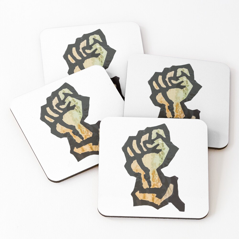 Item preview, Coasters (Set of 4) designed and sold by TimConstable.