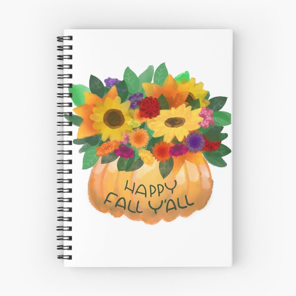 Item preview, Happy fall  designed and sold by artbycaseylh.