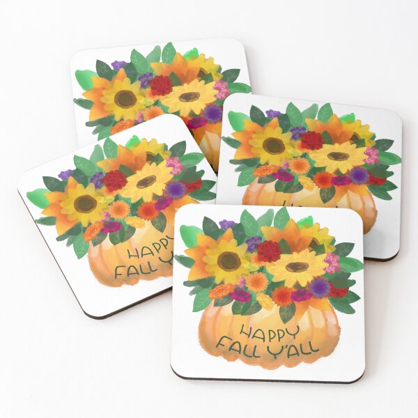 Item preview, Happy fall  designed and sold by artbycaseylh.