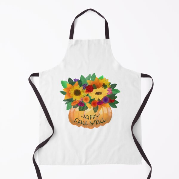 Item preview, Happy fall designed and sold by artbycaseylh.