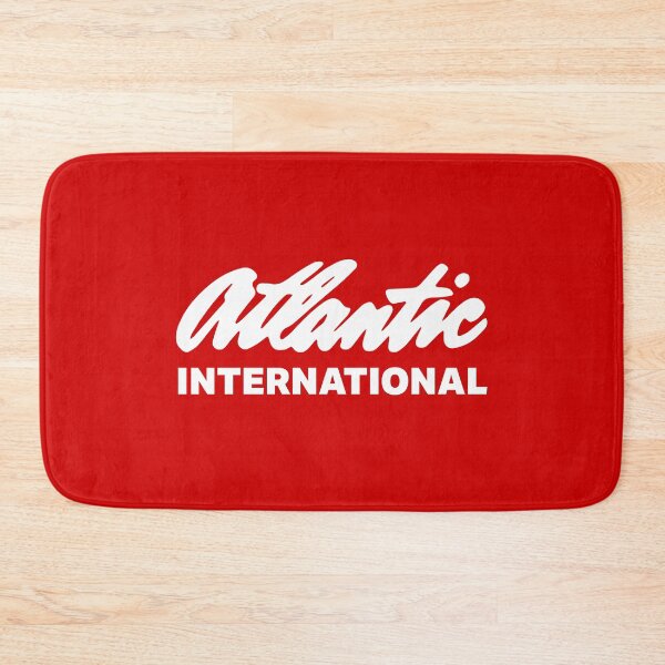 Item preview, Atlantic International Airlines designed and sold by DeadRight.
