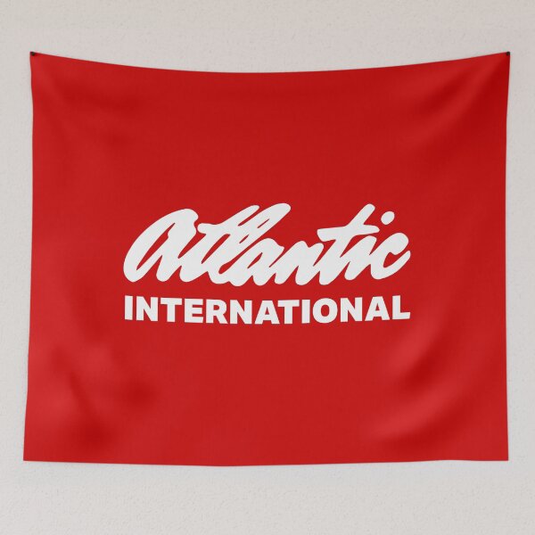 Item preview, Atlantic International Airlines designed and sold by DeadRight.