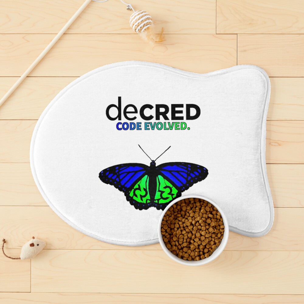 Item preview, Cat Mat designed and sold by OfficialCryptos.
