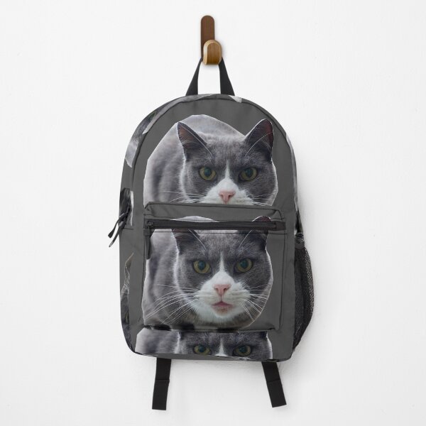 Item preview, Midnight the Cat designed and sold by Nicole Gath.