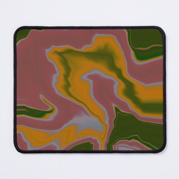 Item preview, Fluid Abstract Pattern 1001 designed and sold by Holidays77.