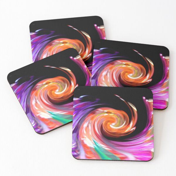 Item preview, Swirl of fragrances designed and sold by patjila.