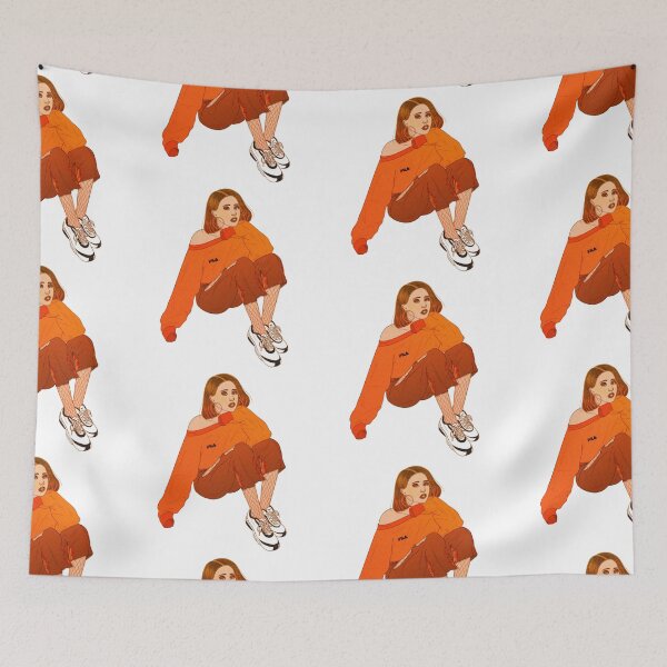 Item preview, Tiger 虎 designed and sold by Isaac Spellman.