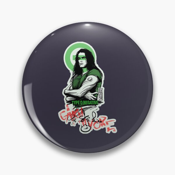 Item preview, White Tour Music Peter Steele digital signature designed and sold by Garrickmichaele.
