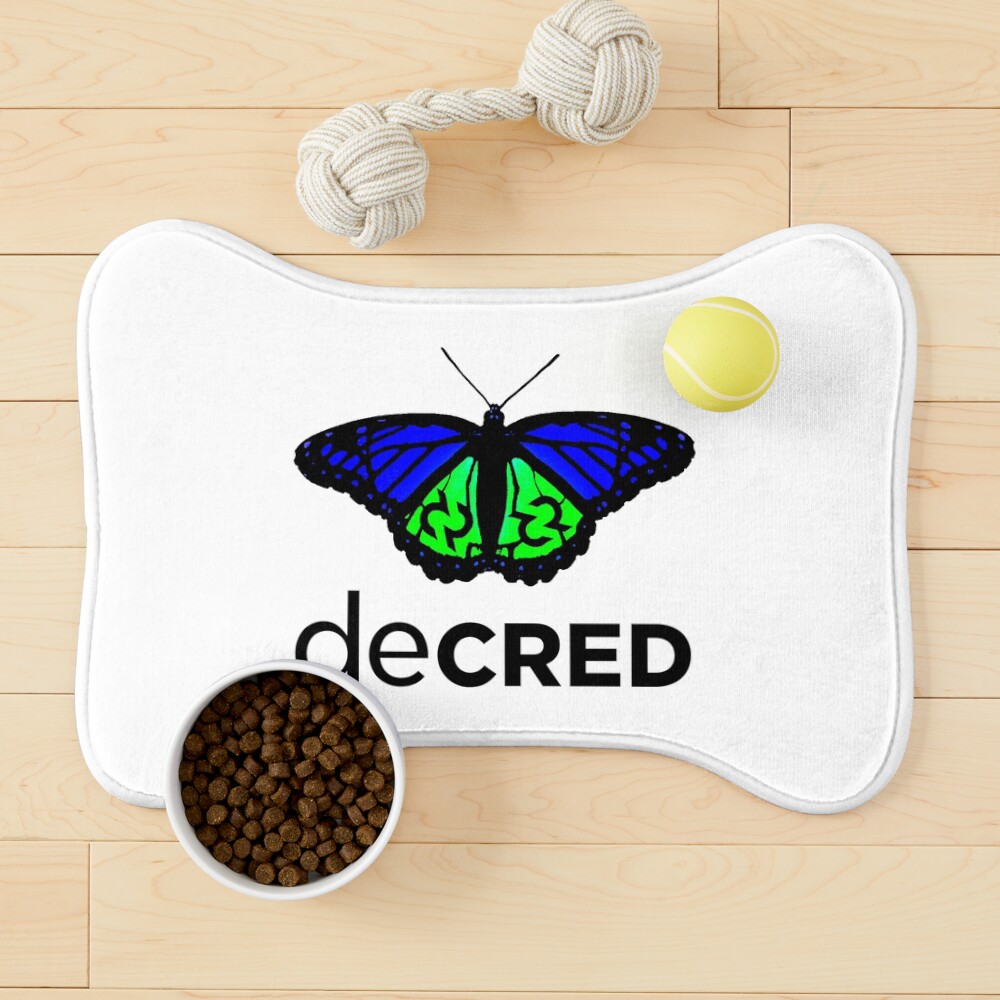 Item preview, Dog Mat designed and sold by OfficialCryptos.